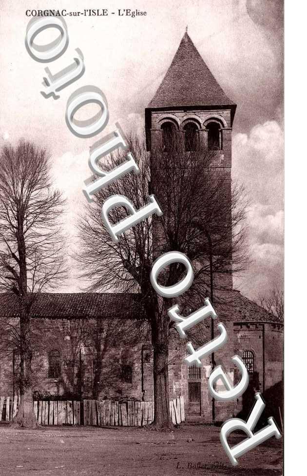 L&#039;eglise