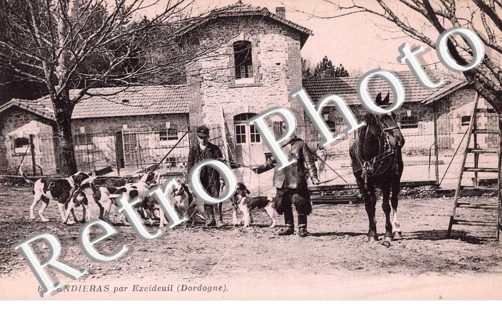 ESSENDIERAS