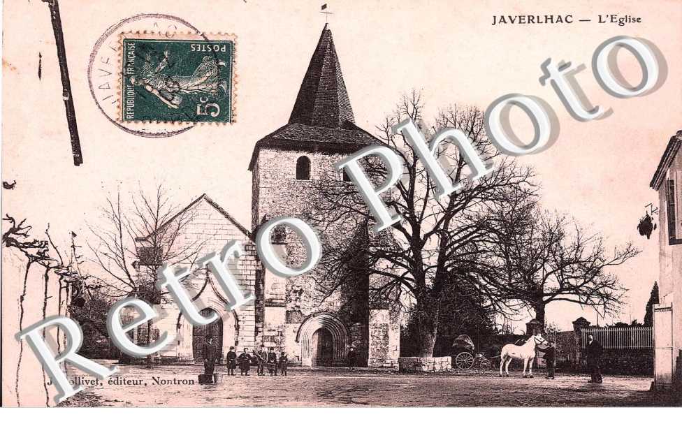 L&#039;eglise