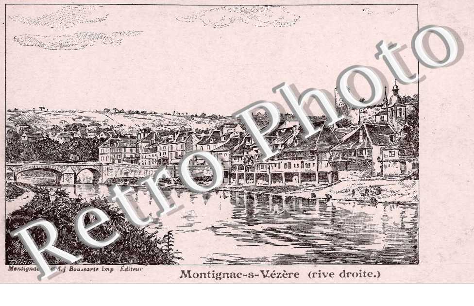 CARTE STYLE DESSIN