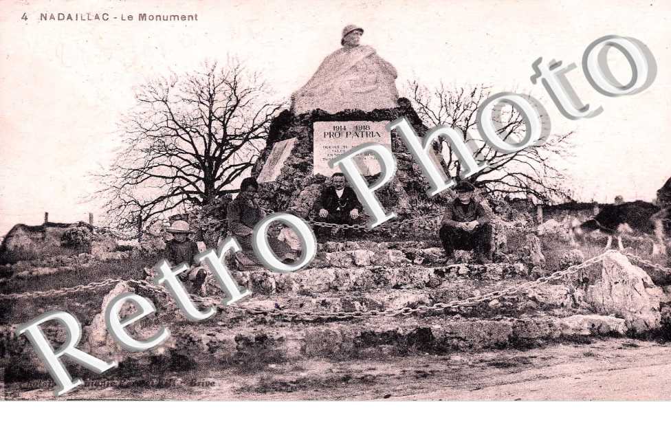 Le monument