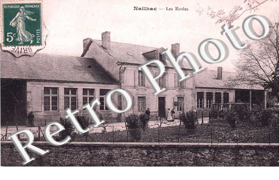 Ecoles