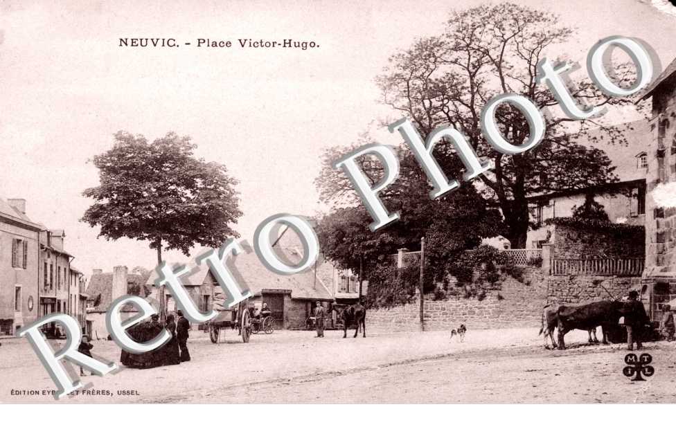 Place Victor Hugo