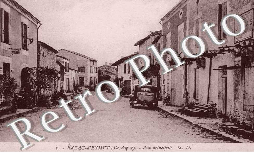 RUE PRINCIPALE