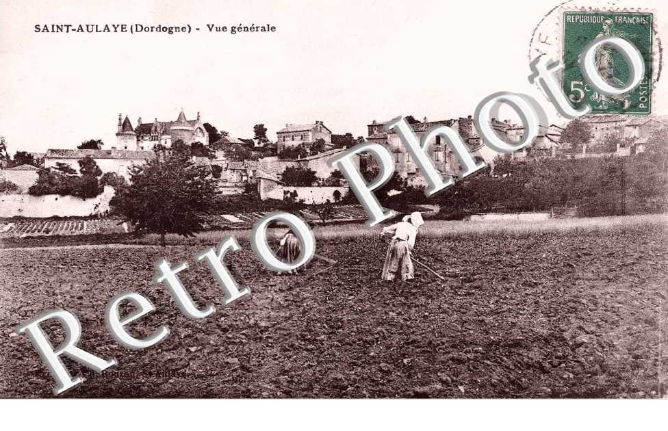 Vue generale