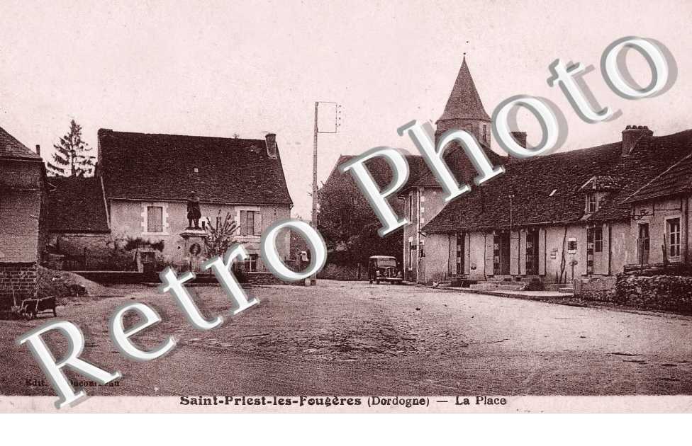 La place