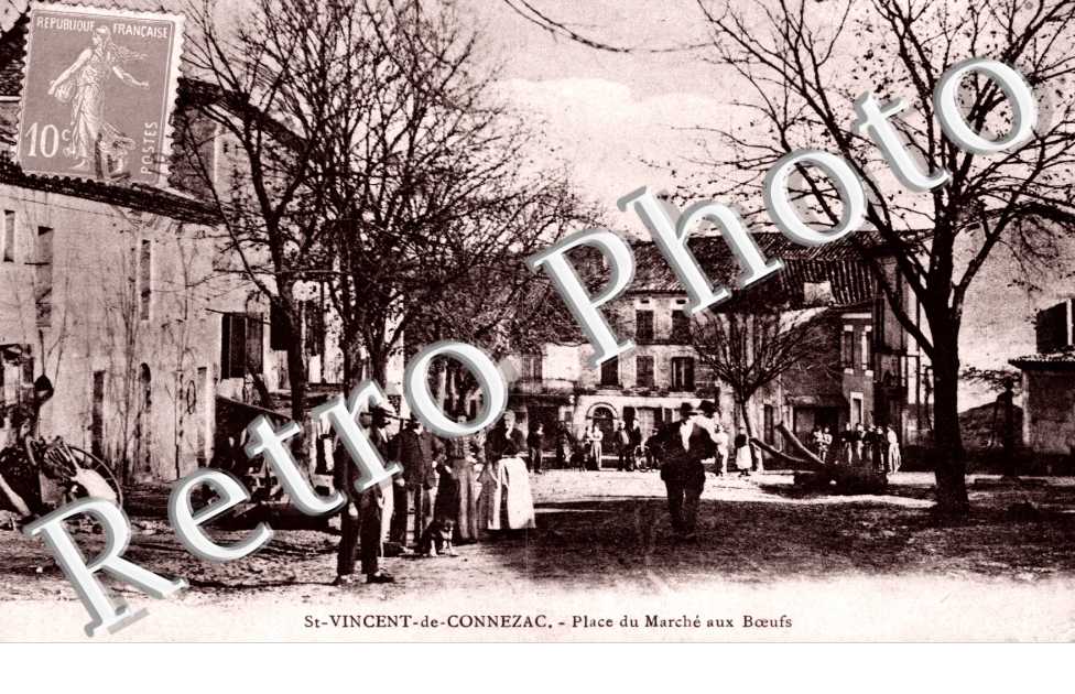 Place du marche aux boeufs