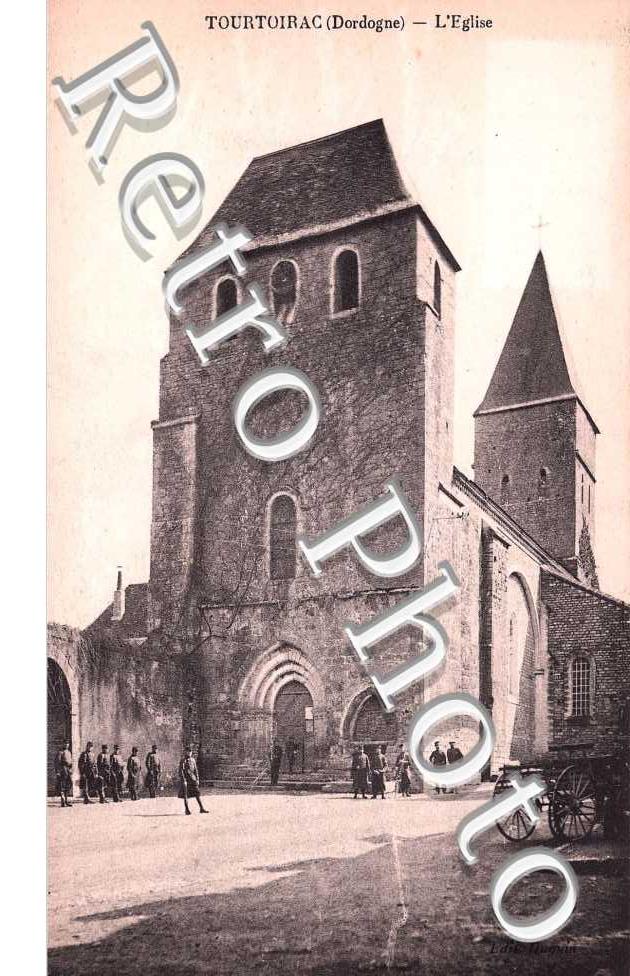 Eglise