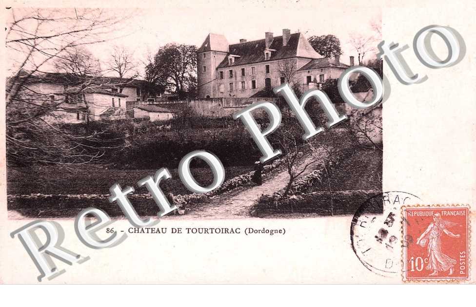 Chateau