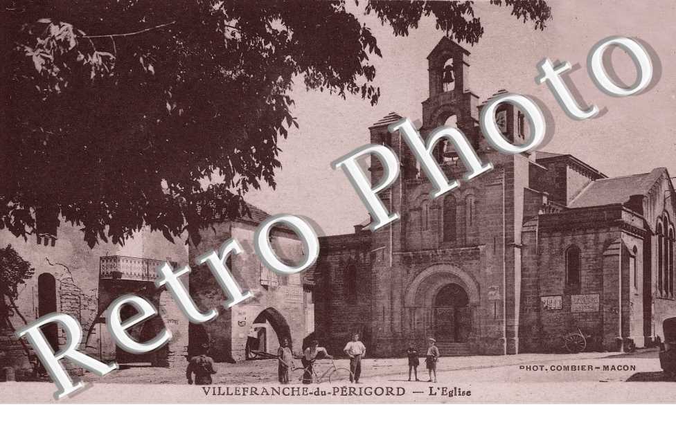 Eglise
