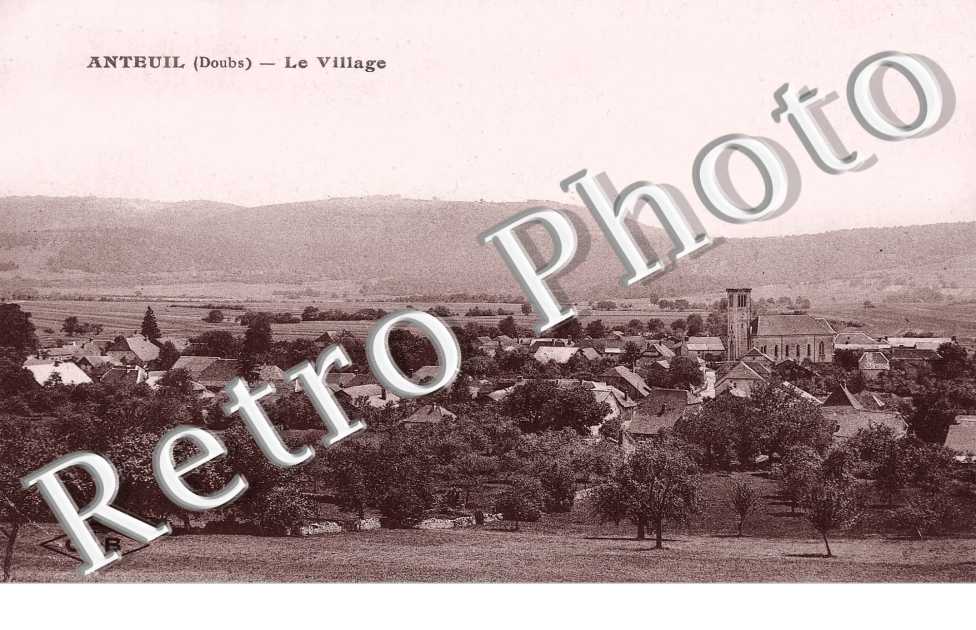 Le Village
