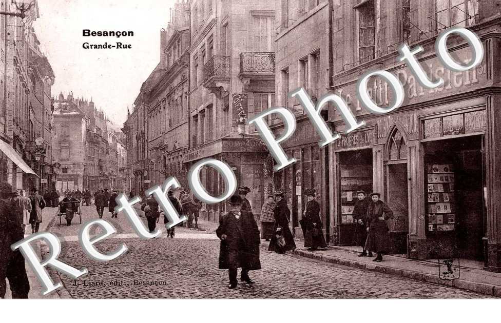 Grande Rue