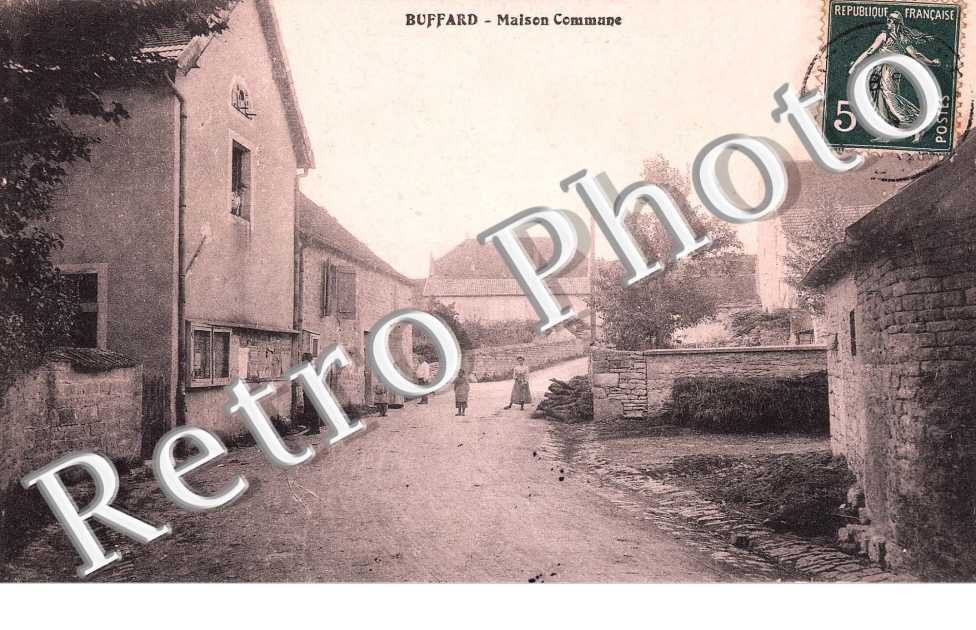 Maison Commune
