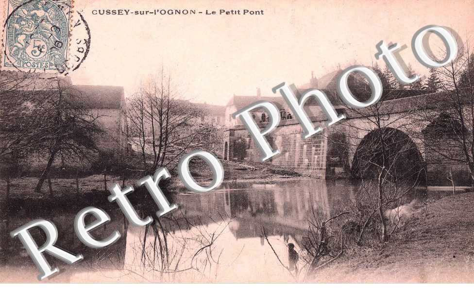 le petit pont