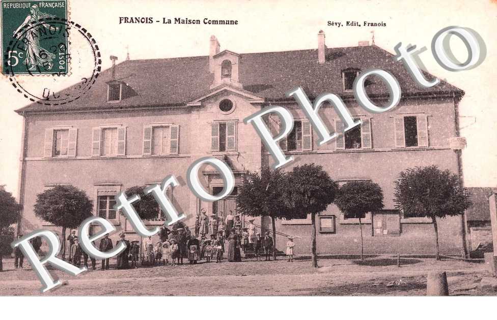 La Maison Commune