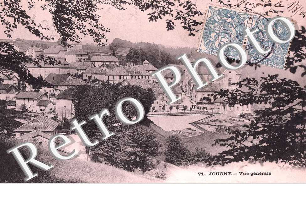 vue generale