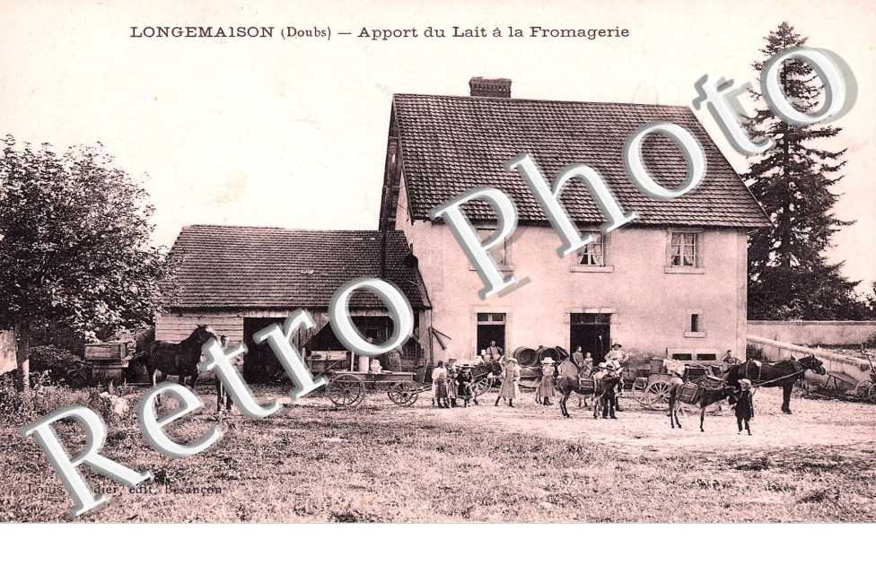 Longemaison 25