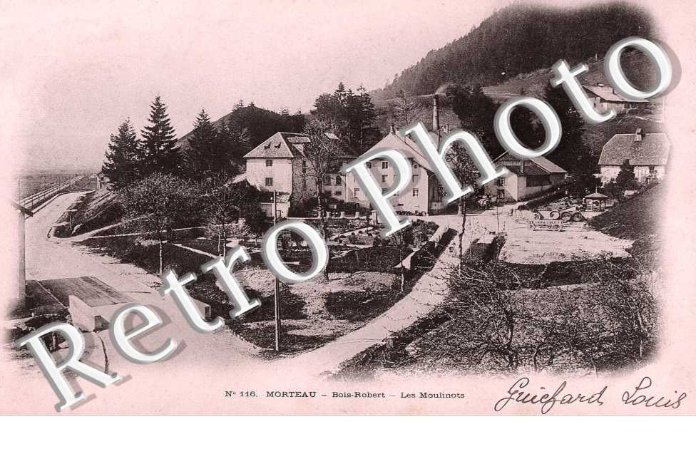 bois robert, les moulinots
