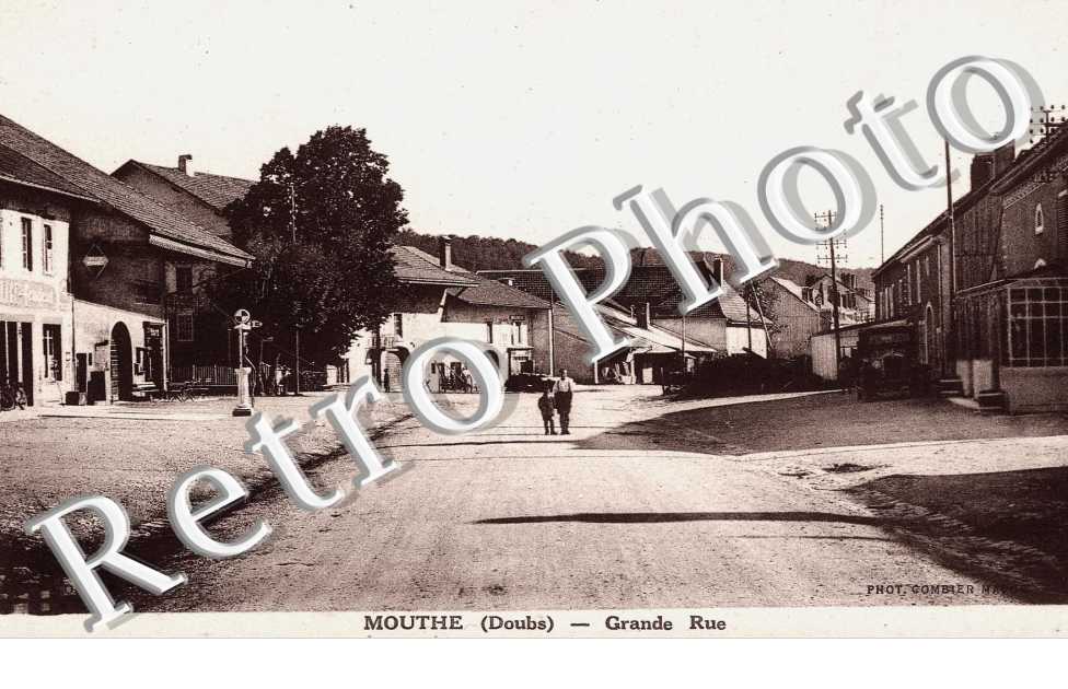 Grande Rue