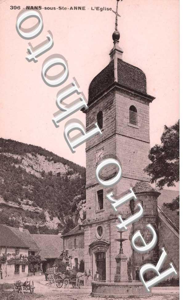 l&#039;eglise