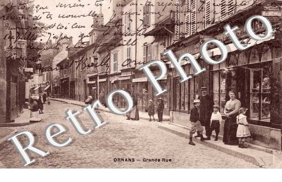grande rue