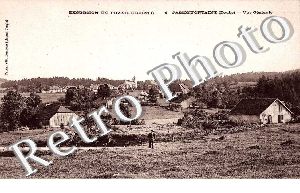 vue generale