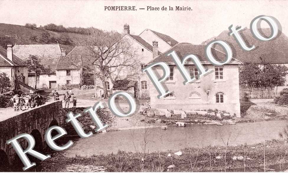 place de la mairie