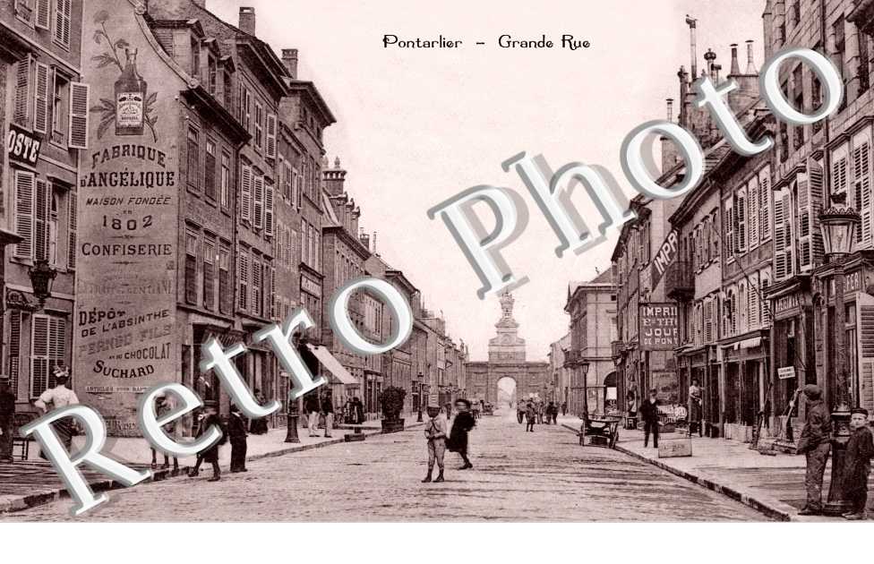 grande rue