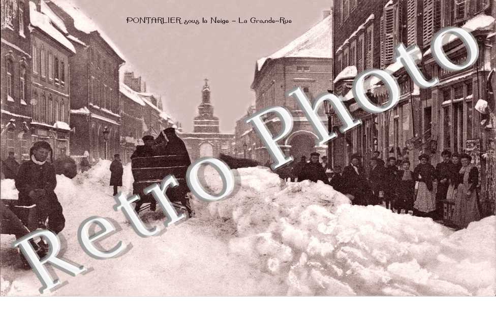 Grande rue