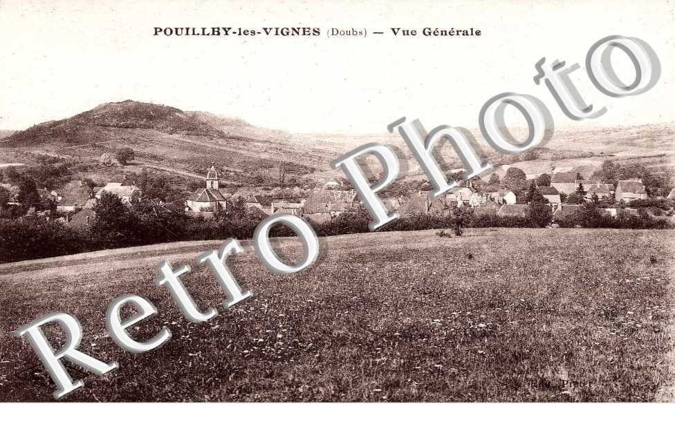 vue générale