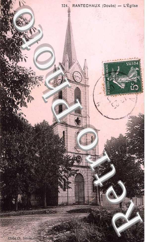 l&#039;eglise