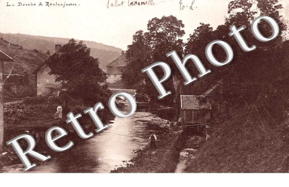 le Doubs