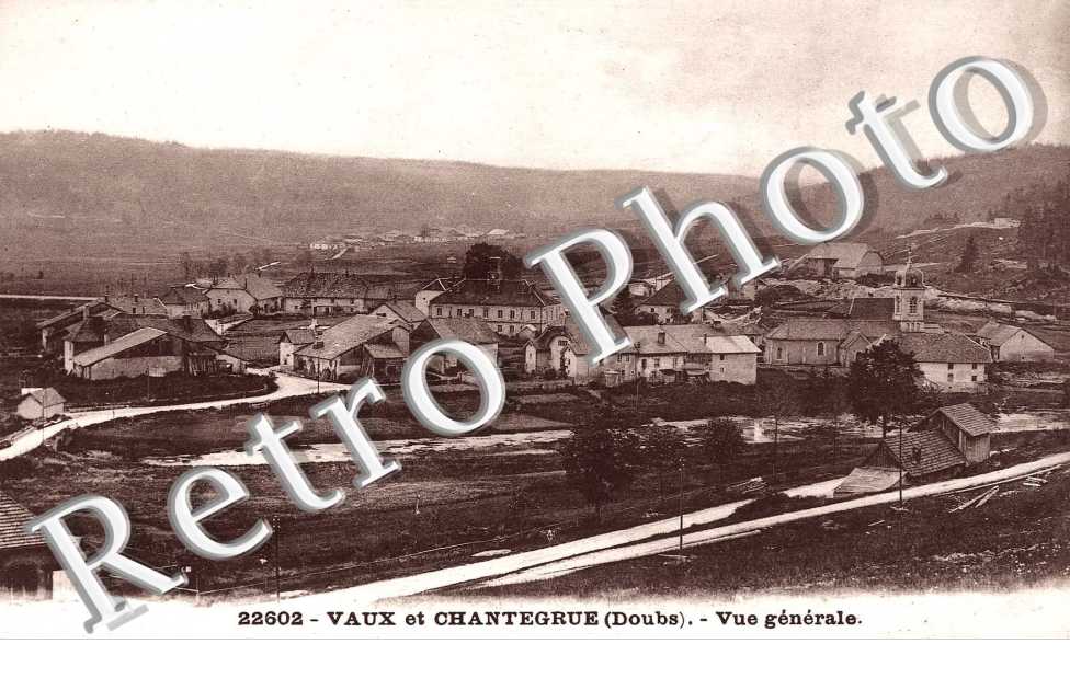 Vue Generale