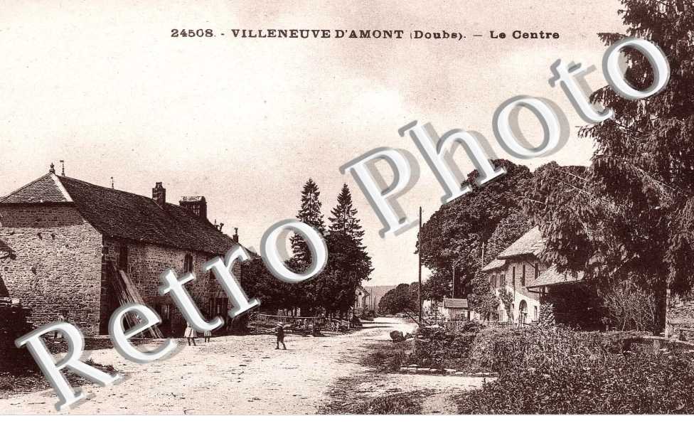 Le Centre