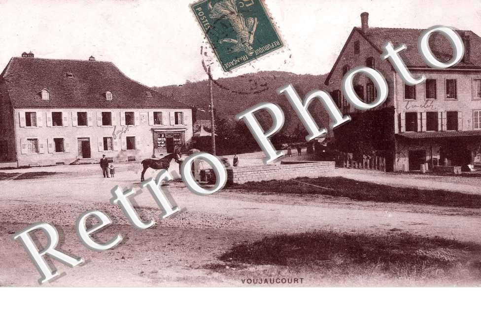 La Poste