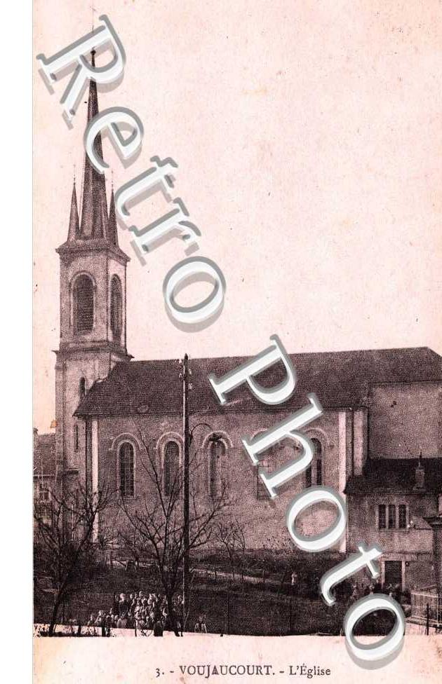 l&#039;eglise