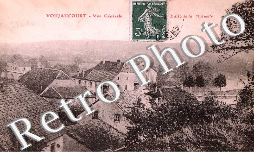 Vue generale