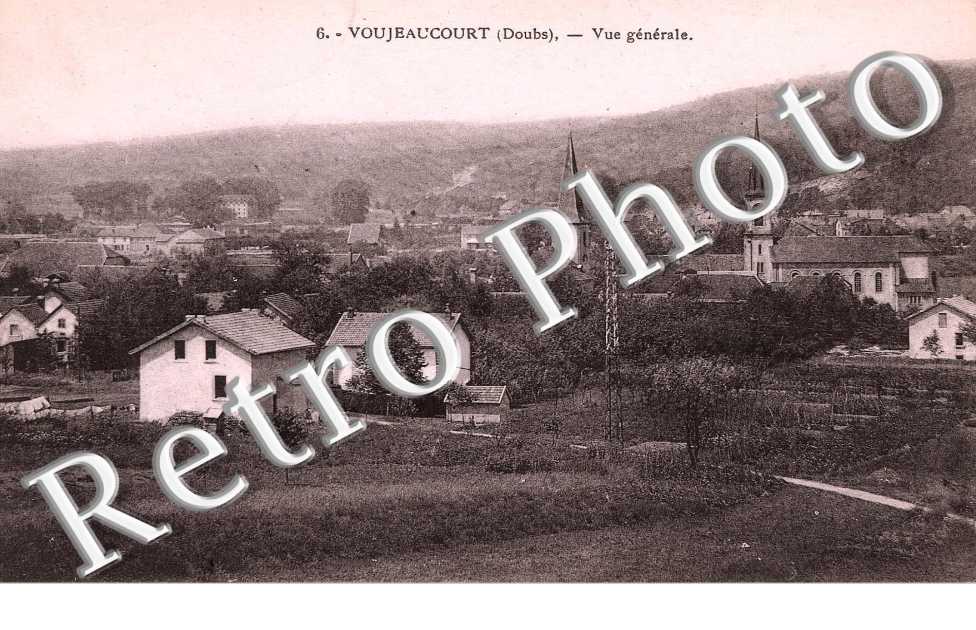 Vue generale