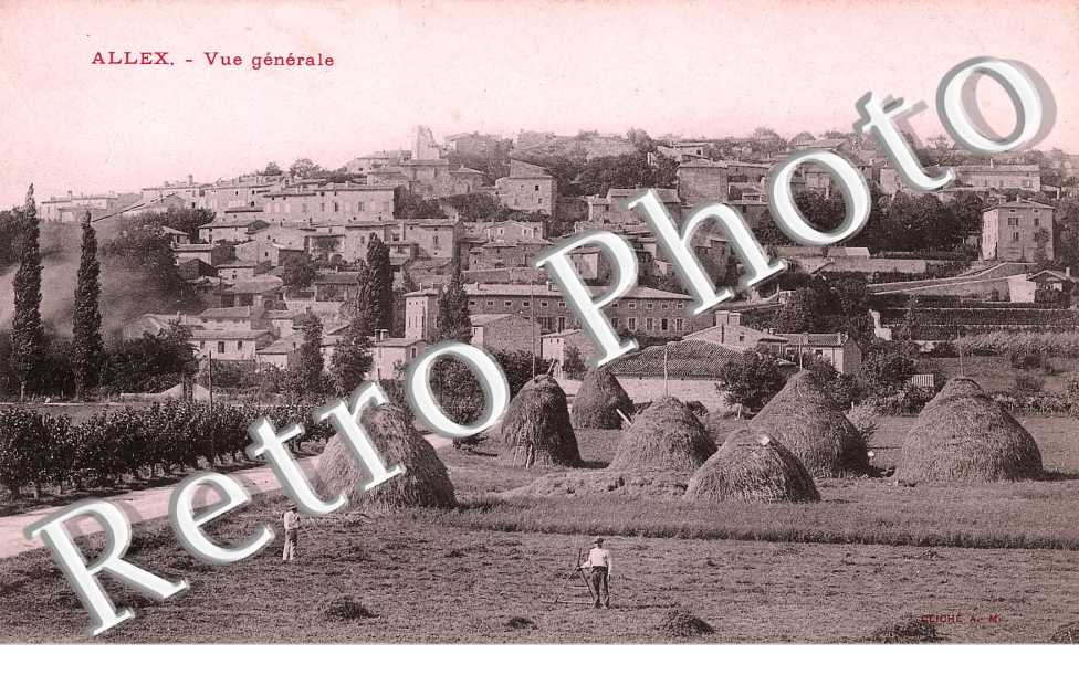 Vue generale