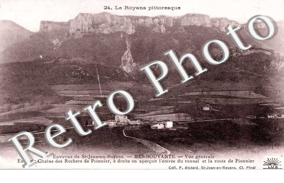 Vue generale