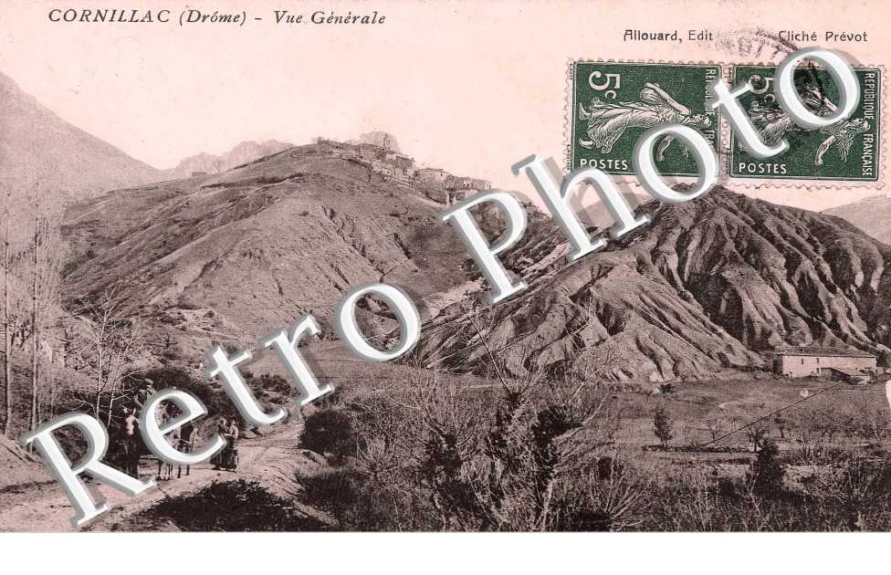 Vue generale