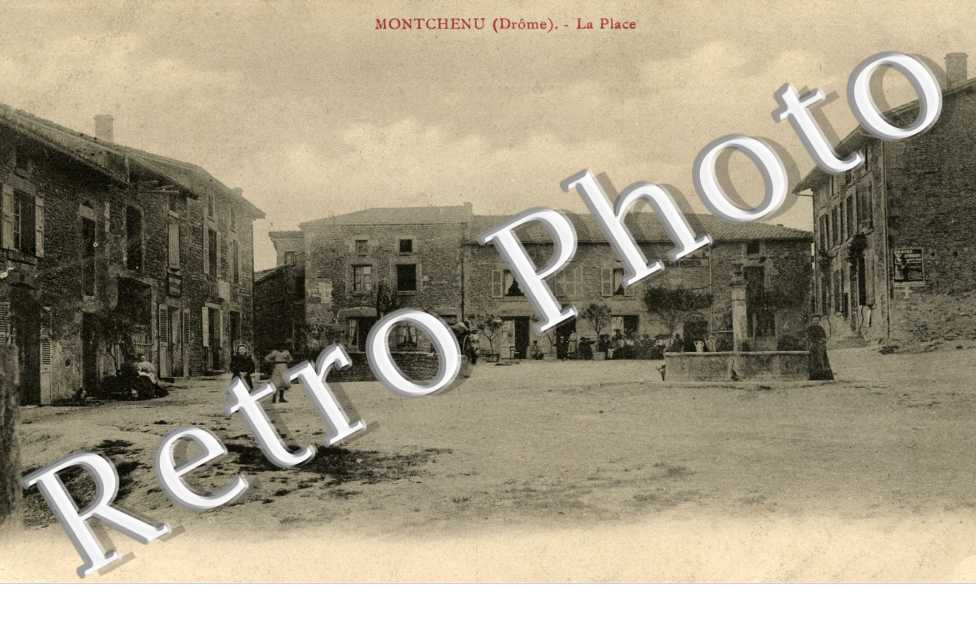 La place