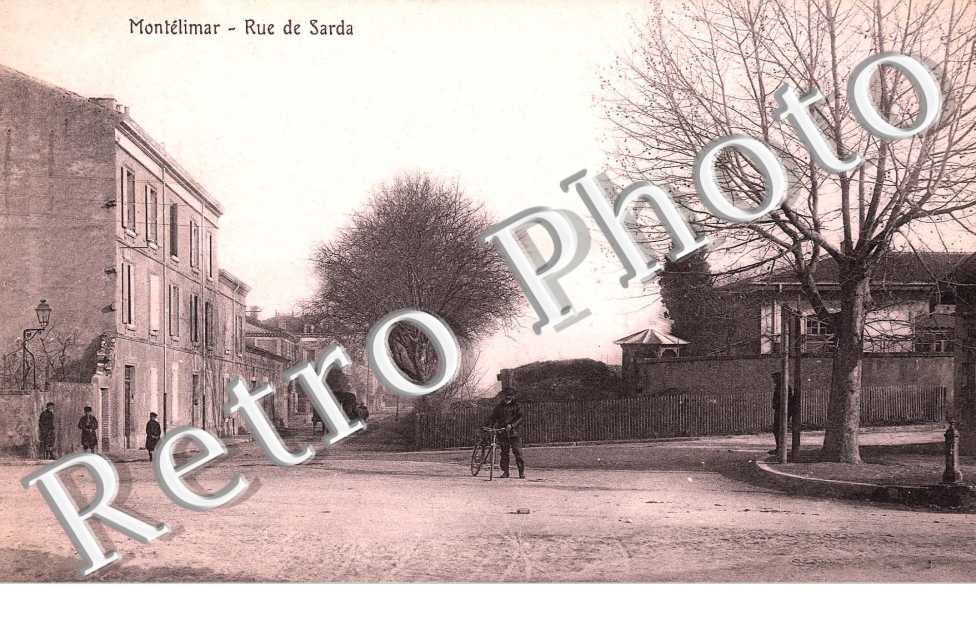 rue de sarda