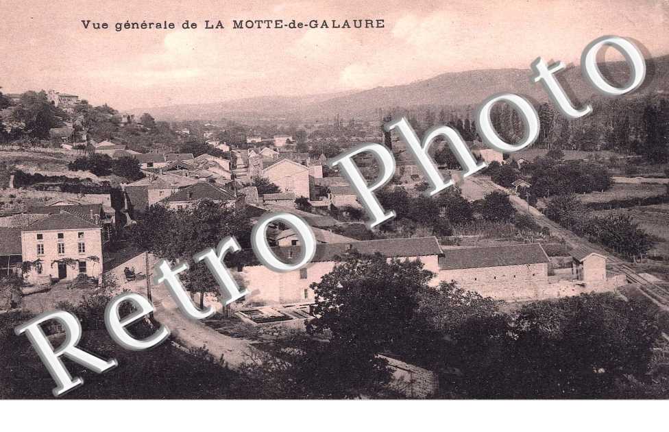 Vue generale