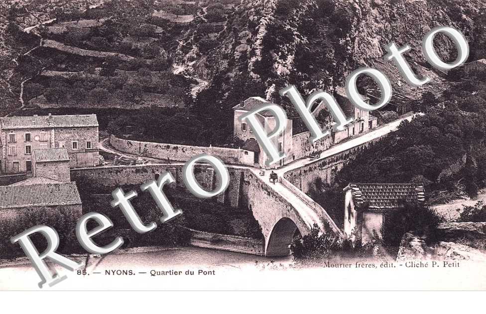 Quartier du pont