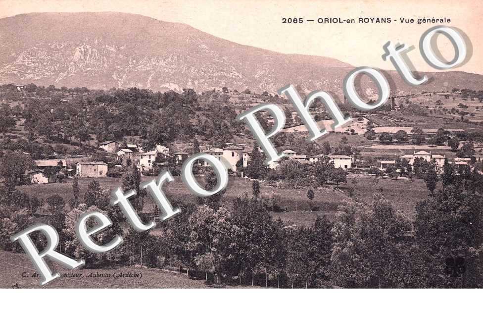 Vue generale