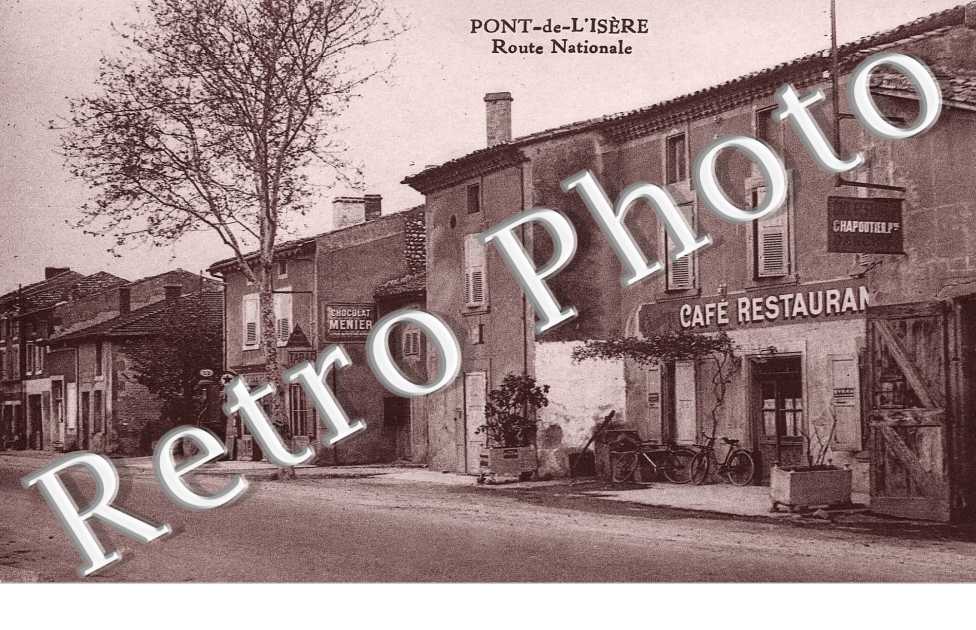 Route nationale