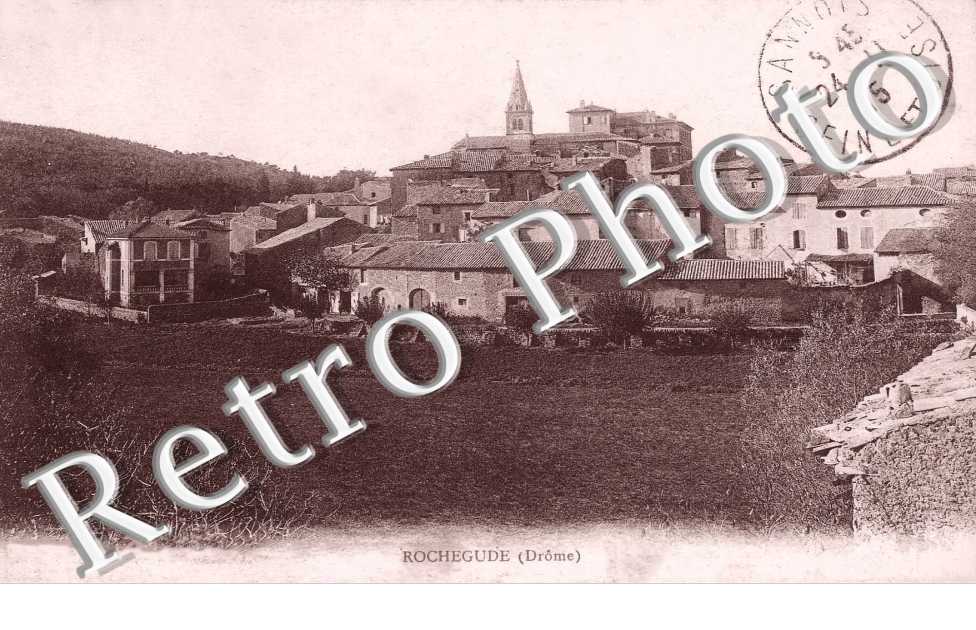 Vue l'Est