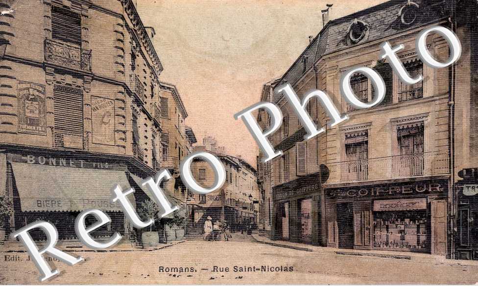 rue st nicolas