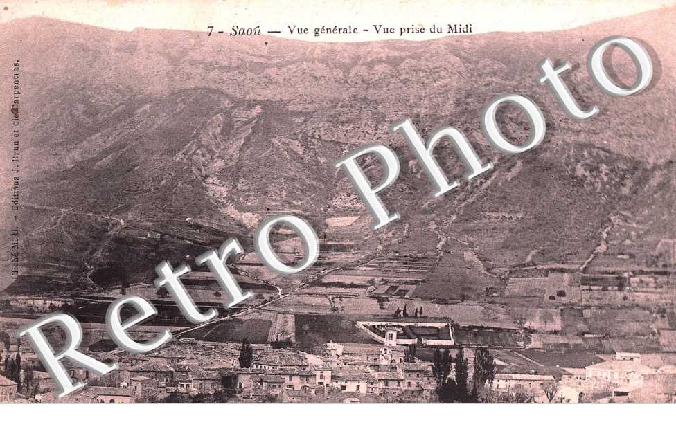 Vue generale